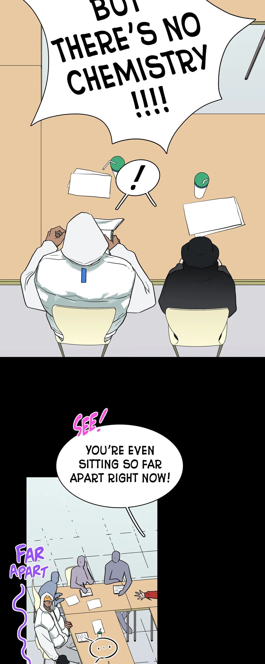 Dear DOO, Chapter 159 image 27